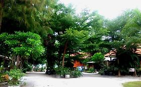บ้านสนมณีโฮมสเตย์ Bansonmanee Homestay